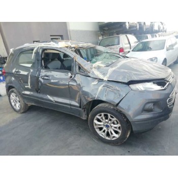 ford ecosport del año 2017