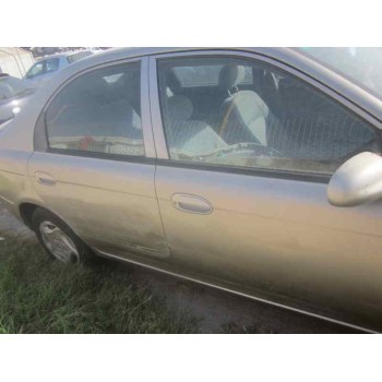 kia shuma del año 1999