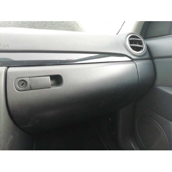 mazda 3 berlina (bk) del año 2005