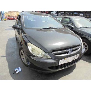 peugeot 307 (s1) del año 2003