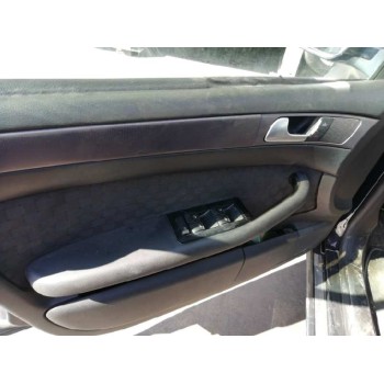 audi a6 berlina (4b2) del año 2003