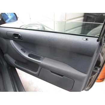 audi a3 (8l) del año 1997