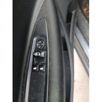 Recambio de retrovisor izquierdo para citroën c4 i (lc_) 1.4 16v referencia OEM IAM   