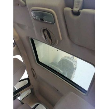 ford fusion (cbk) del año 2008