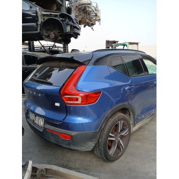 volvo xc40 (536) del año 2021