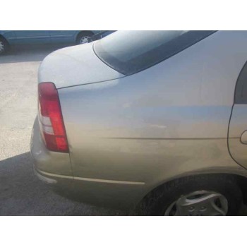 kia shuma del año 1999