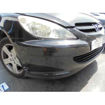 peugeot 307 (s1) del año 2003