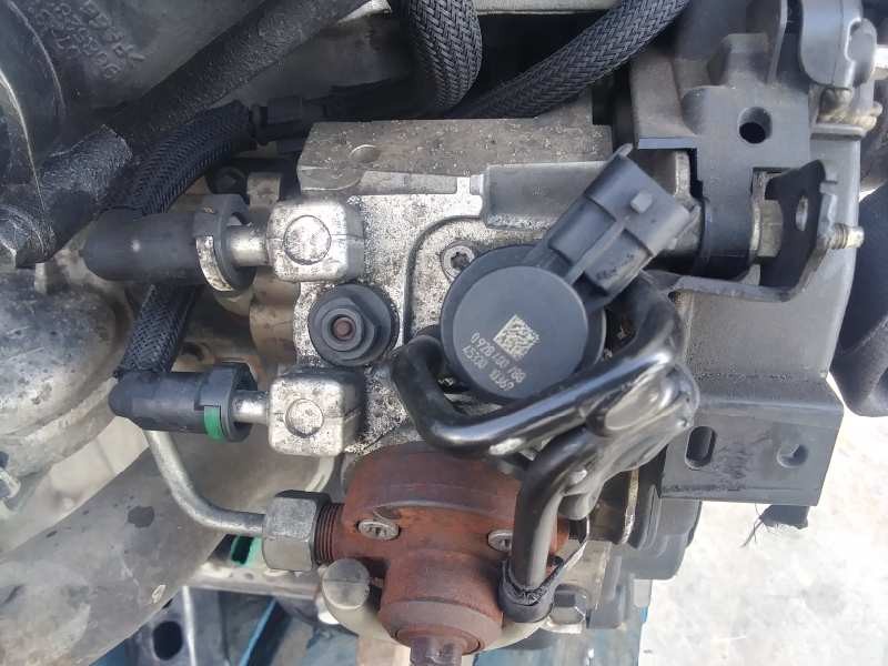 Recambio de bomba inyeccion para ford tourneo courier (c4a) referencia OEM IAM 9811347280  