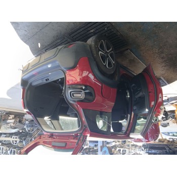 citroën c3 aircross i (2r_, 2c_) del año 2021