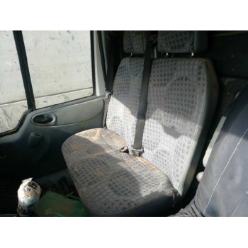 ford transit caja cerrada ´06 del año 2007