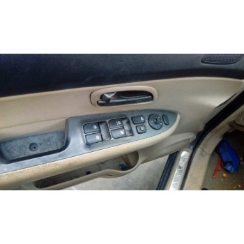 kia carens (un) del año 2007