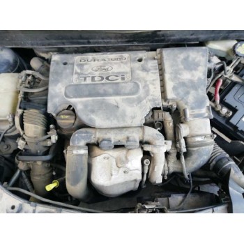 ford fusion (cbk) del año 2008