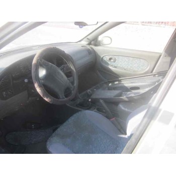 kia shuma del año 1999