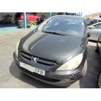 peugeot 307 (s1) del año 2003
