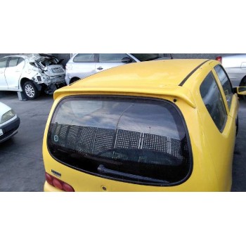 fiat seicento (187) del año 1999