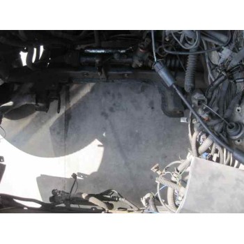 citroën berlingo del año 1999