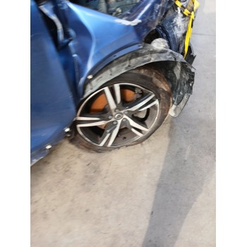 volvo xc40 (536) del año 2021