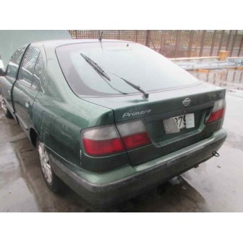 NISSAN PRIMERA BERLINA (P11)