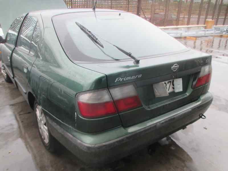 NISSAN PRIMERA BERLINA (P11)