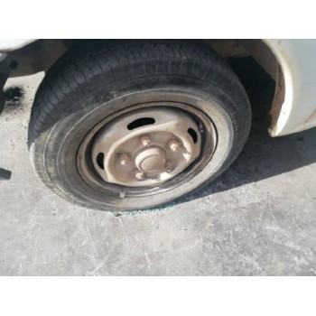 ford transit caja cerrada ´06 del año 2007