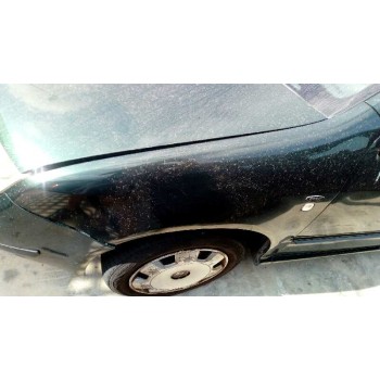 skoda fabia (6y2/6y3) del año 2002