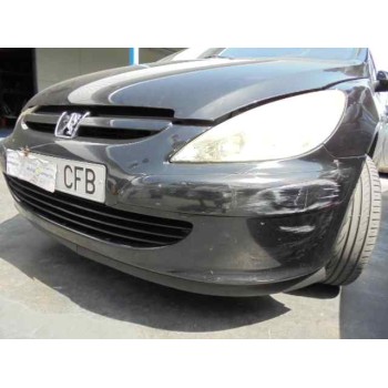 peugeot 307 (s1) del año 2003
