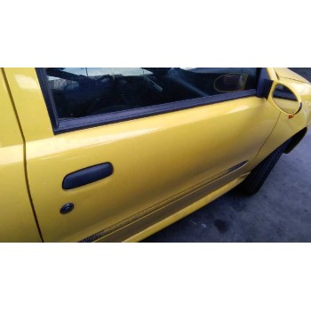 fiat seicento (187) del año 1999