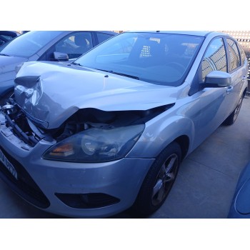 FORD FOCUS II (DA_, HCP, DP)