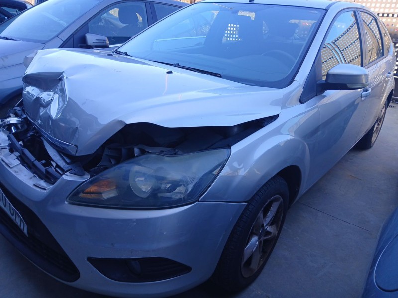 ford focus ii (da_, hcp, dp) del año 2009