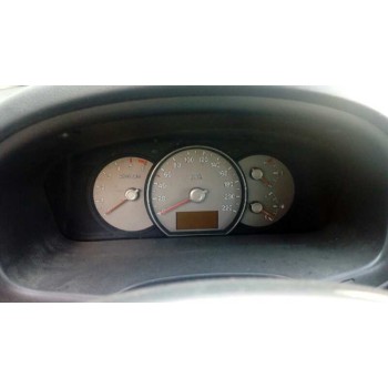 kia carens (un) del año 2007