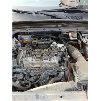 volvo xc40 (536) del año 2021