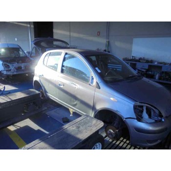 TOYOTA YARIS (NCP1/NLP1/SCP1)