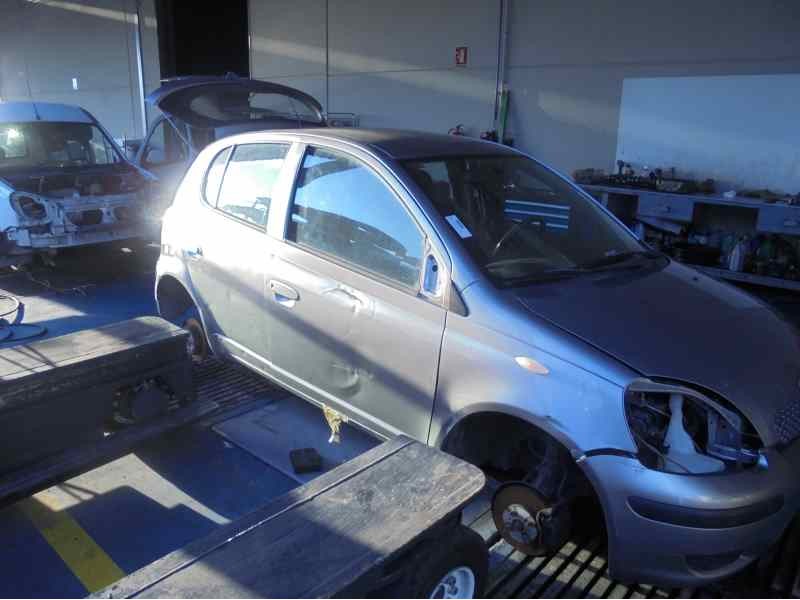 toyota yaris (ncp1/nlp1/scp1) del año 2003