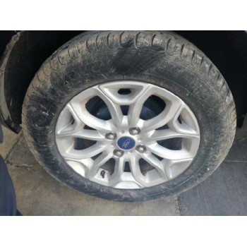 ford ecosport del año 2017