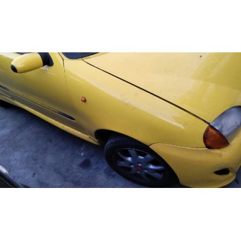 fiat seicento (187) del año 1999