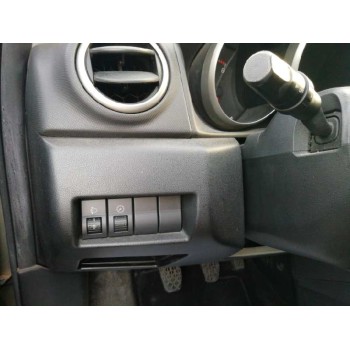 mazda 3 berlina (bk) del año 2005