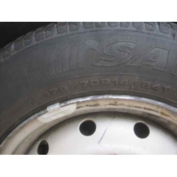 citroën berlingo del año 1999