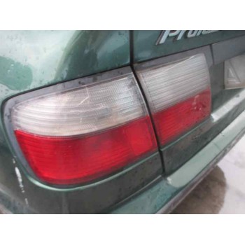 nissan primera berlina (p11) del año 1997