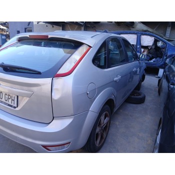 ford focus ii (da_, hcp, dp) del año 2009