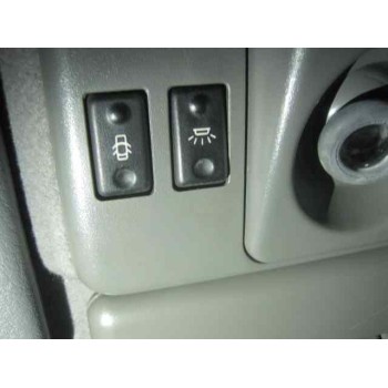 renault safrane (b54) del año 1995