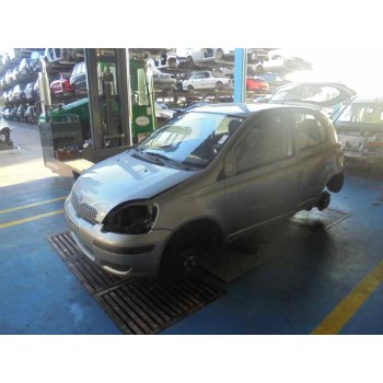 toyota yaris (ncp1/nlp1/scp1) del año 2003
