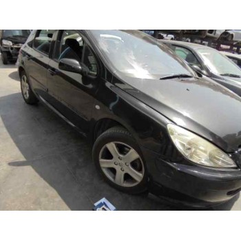 peugeot 307 (s1) del año 2003