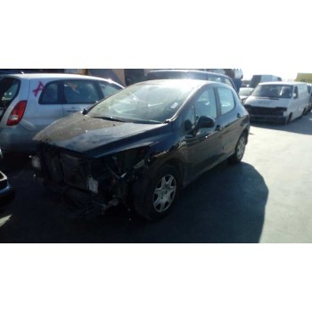 peugeot 308 del año 2010