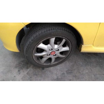 fiat seicento (187) del año 1999