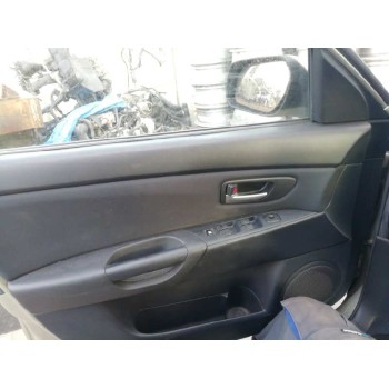 mazda 3 berlina (bk) del año 2005