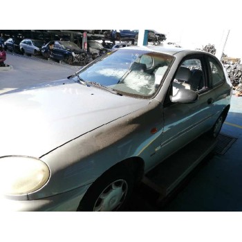 daewoo lanos del año 1998