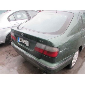 nissan primera berlina (p11) del año 1997