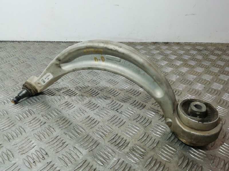 Recambio de brazo suspension inferior delantero derecho para audi a4 berlina (8w2) sport edition referencia OEM IAM 8W0407694A  