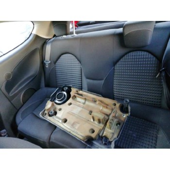 alfa romeo mito (145) del año 2008