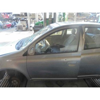 toyota yaris (ncp1/nlp1/scp1) del año 2003